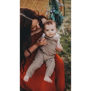 Meet your Posher, Rita